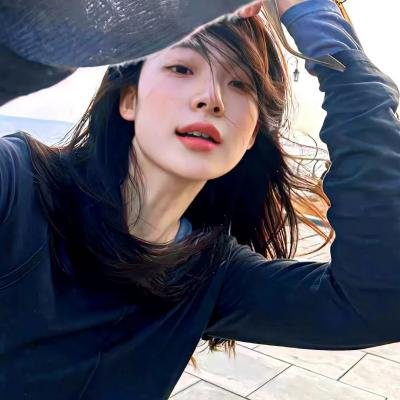 美丽在唱歌