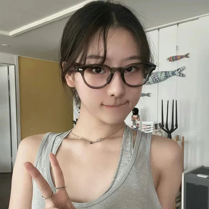 丽芙与英格玛