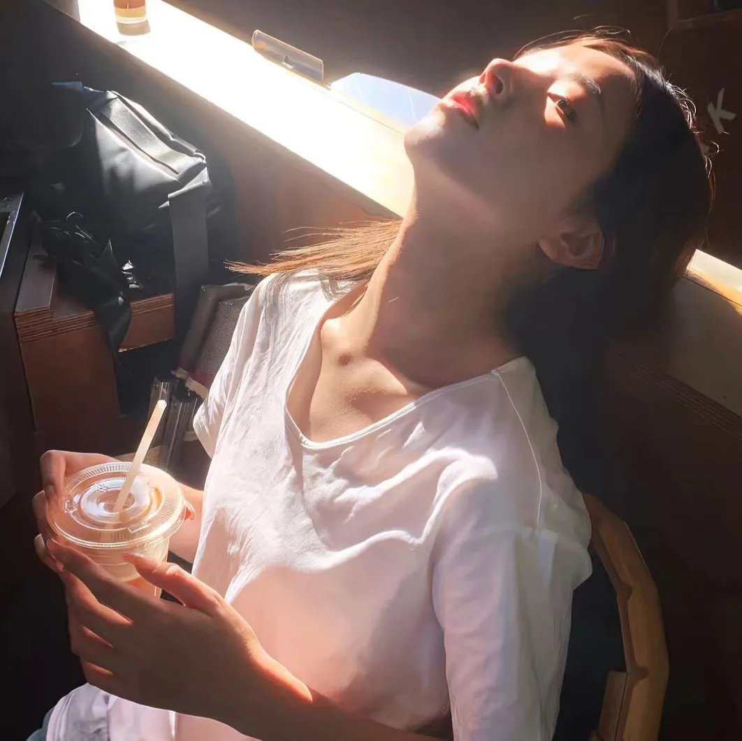 白僵尸